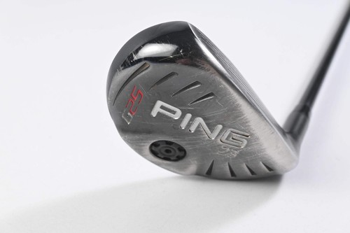 Ping g25 hybrid - g25,