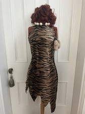 Wilma Flintstone Women's