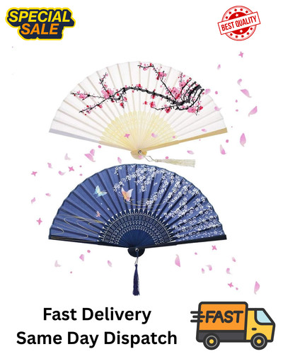 Pieces folding hand fans for - pieces,