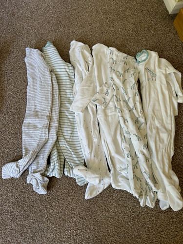 John lewis months cotton - john,