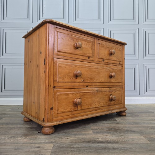 Vintage chest drawers - chest,