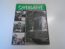 June 1977 Overdrive Trucking