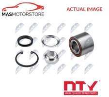 WHEEL BEARING KIT REAR FRONT