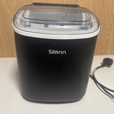 Silonn Ice Maker Machine