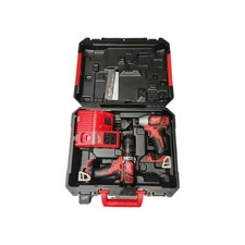 New M 18 Original Milwaukee