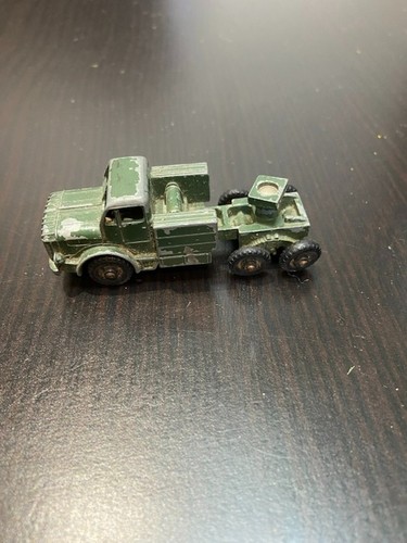 Diecast matchbox lesney - matchbox,