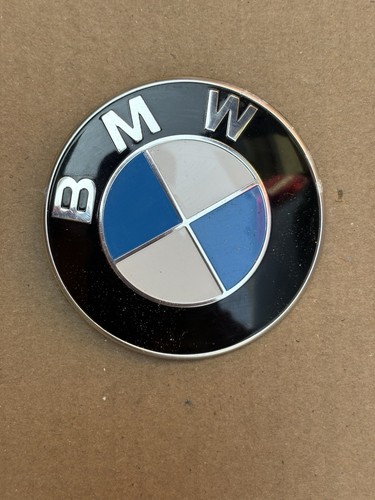 Genuine bmw series - genuine,