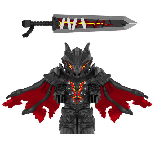Medieval knights berserk guts - medieval,