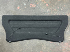 Renault Clio Hatchback Mk4 2012-2019 Parcel Shelf 5 Door (1292)