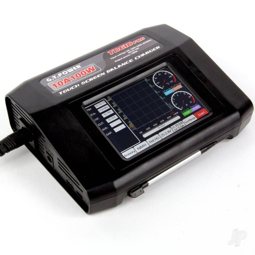 Power battery charger - gt,