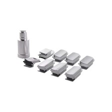 Runner Swirl Flap Repair Kit