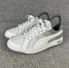 Puma Trainers Womens UK 4 EU