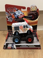 Disney Cars Toon I-Screamer