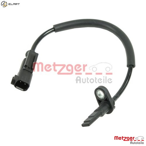 Sensor wheel speed 0900915 - wheel, for