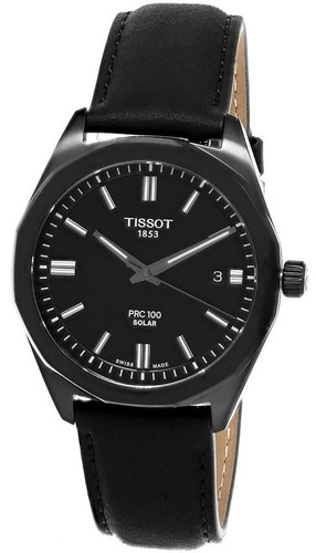 Tissot prc 100 - solar, 39mm