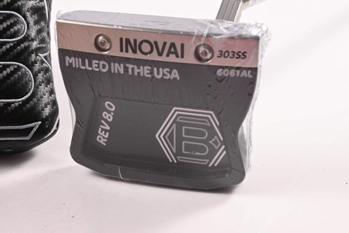 Bettinardi inovai series - inovai,