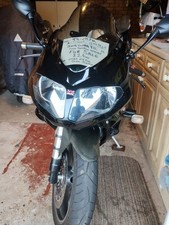 Triumph Daytona 955i  ss 2007  12 Months MOT Brilliant Condition Fully Serviced