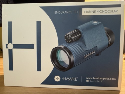Hawke endurance marine - hawke,