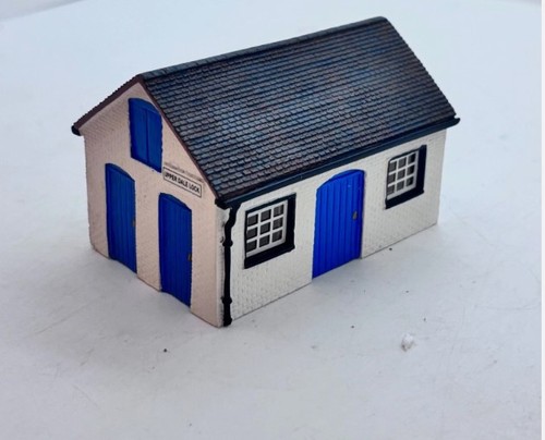 Hornby r8655 skaledale - hornby,