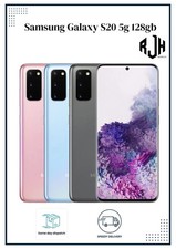 Samsung Galaxy S20 5G 128GB