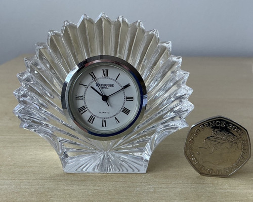 Waterford crystal small - waterford,