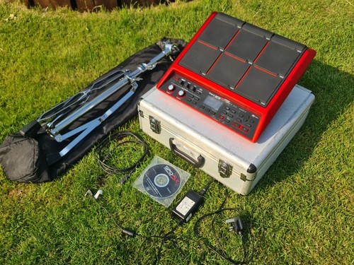 Roland spd special - spd-sx, se