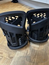 Burton Genesis X Bindings EST. Size Large. Amazing Condition.