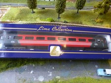 Lima Mk 3 coach, 2nd class MK3