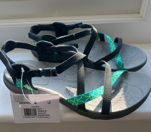 Merrell women hiking - merrell, sandals