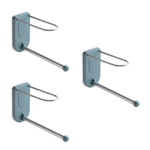 3pcs clothes hanger - 3pcs, stacker