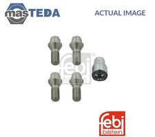 27054 WHEEL BOLT FEBI BILSTEIN