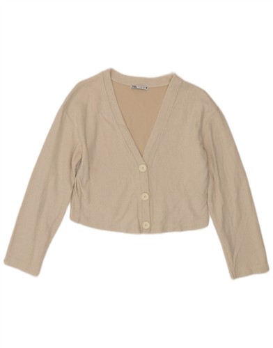 Zara womens crop - zara,