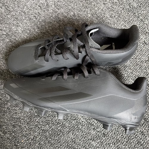 Adidas crazyfast black - crazyfast,