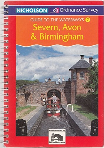 Severn avon and birmingham - severn,,