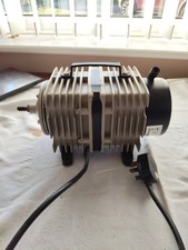 Hailea Piston Compressor ACO