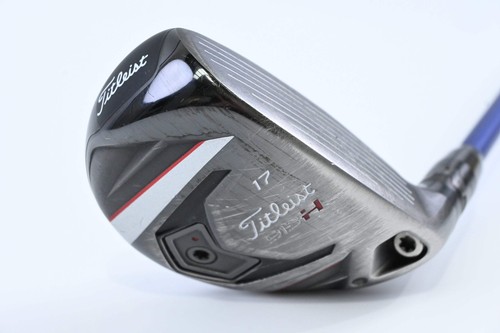Titleist 913h hybrid 17 - titleist, /