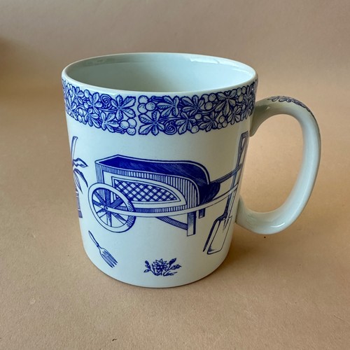 Vintage mug spode the - spode, "the