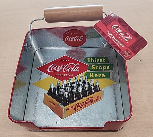 Vintage coca cola - coca,