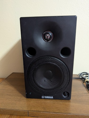 Yamaha msp5 studio monitor - yamaha,