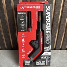 Rothenberger superfire blow - rothenberger,