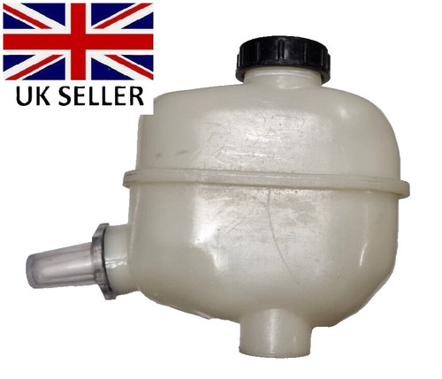 Vespa oil tank with inspection - oil,