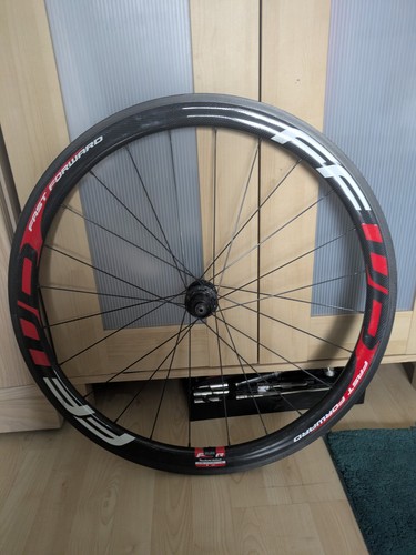 Ffwd r4r rear carbon wheel - ffwd,