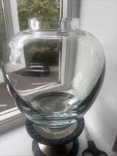 Krosno Poland Vintage  Vase