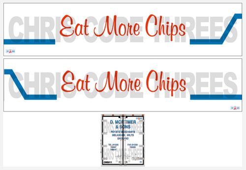 Code adhesive vinyl - code,
