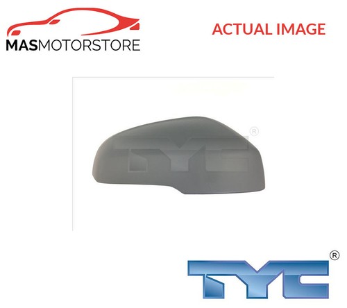Rear view mirror - rear,