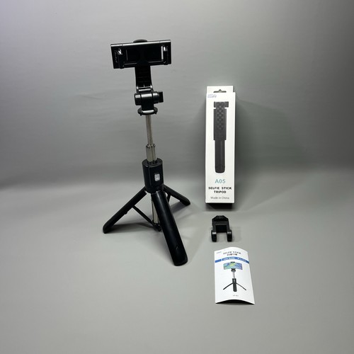 Tripod selfie stick stand - selfie,