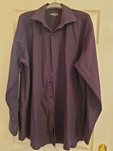 Cedarwood state men - state, purple