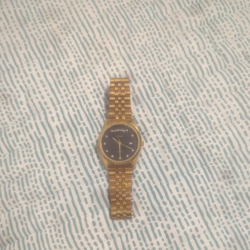 Zeno men watch - watch, quartz