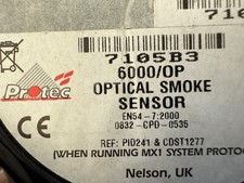 Protec 6000/OP £24 inc vat (uk)