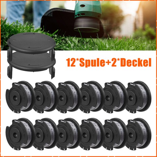 12x strimmer trimmer - trimmer, wire